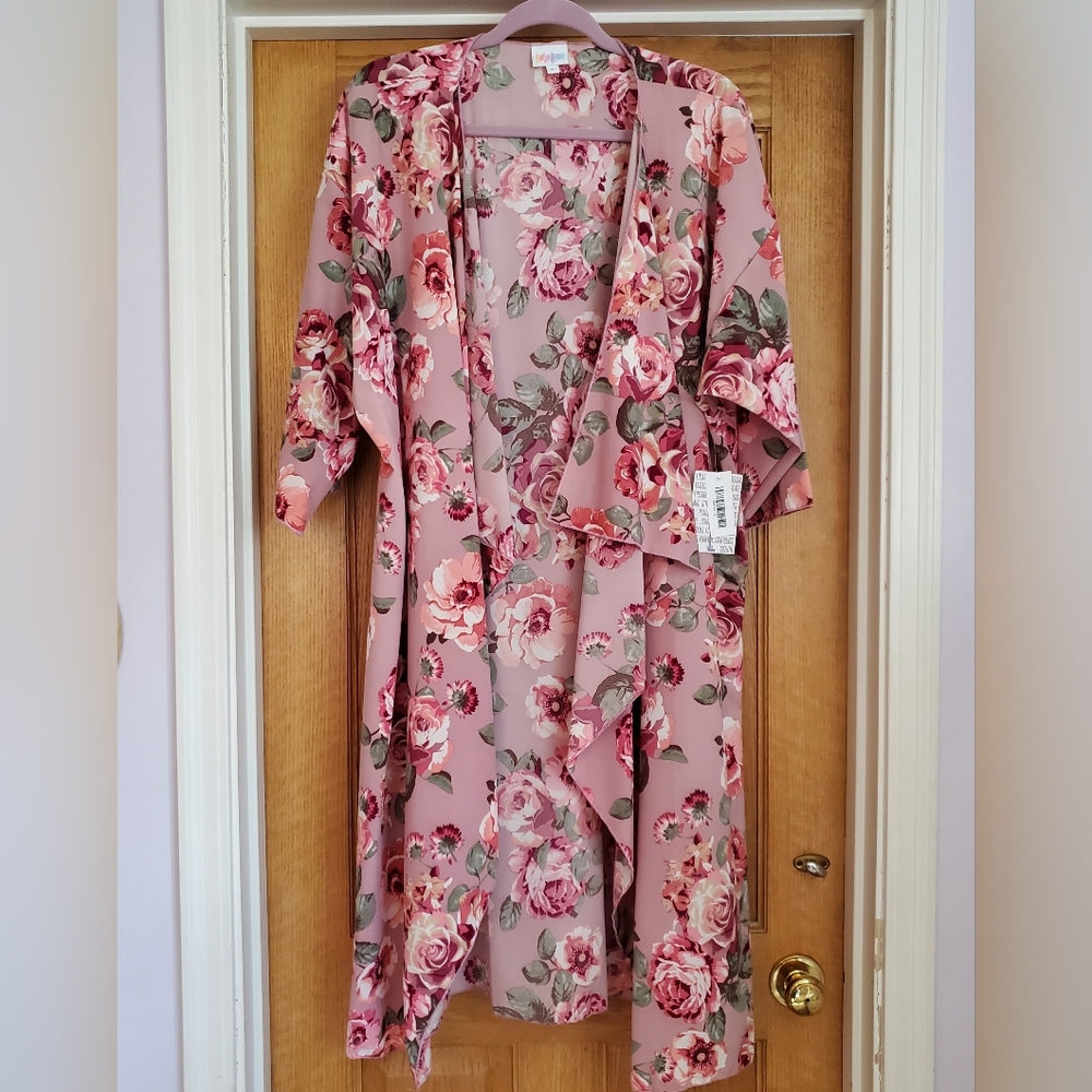 NWT Large Lularoe Shirley